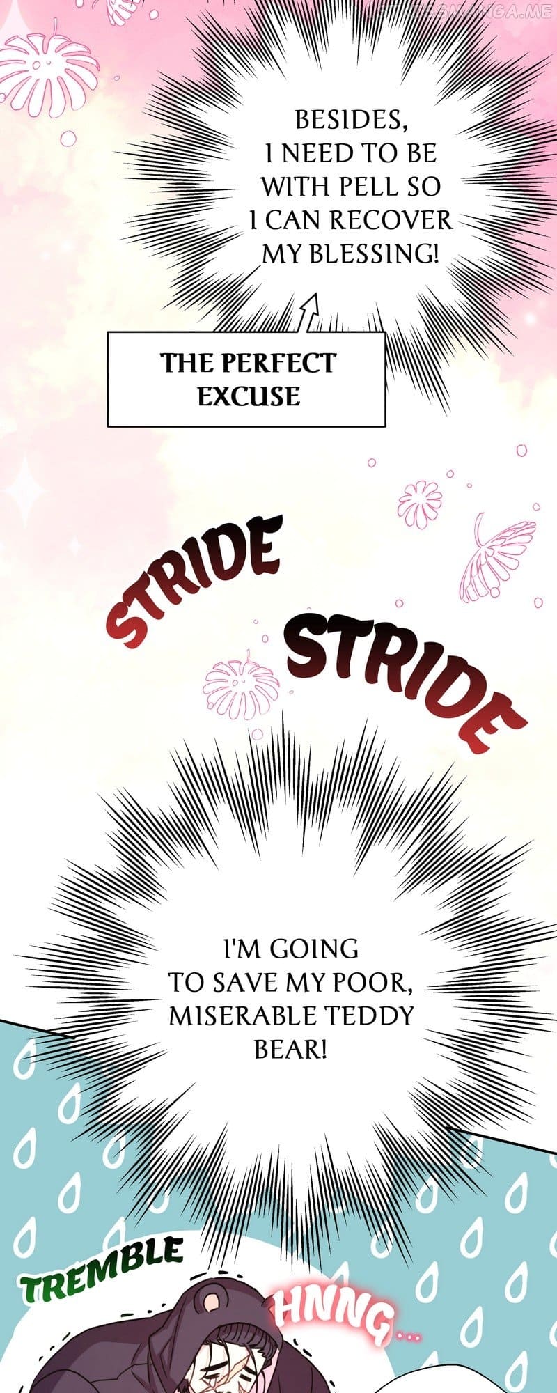 Another Typical Fantasy Romance Chapter 67 - Page 28