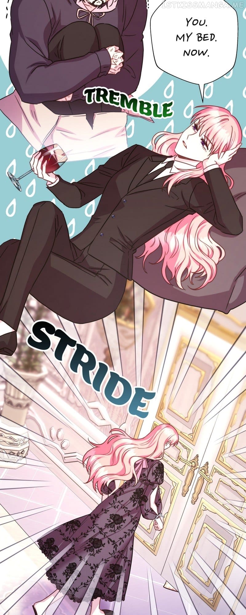 Another Typical Fantasy Romance Chapter 67 - Page 29