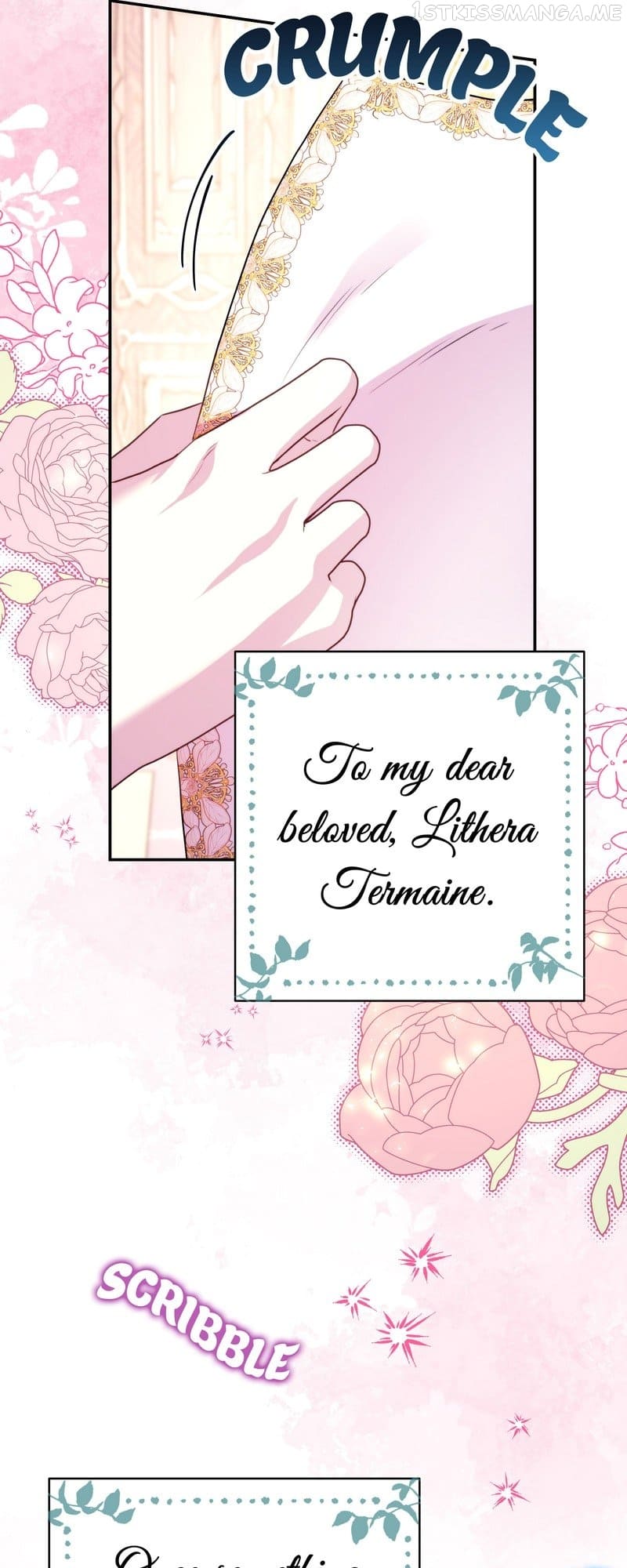 Another Typical Fantasy Romance Chapter 67 - Page 32