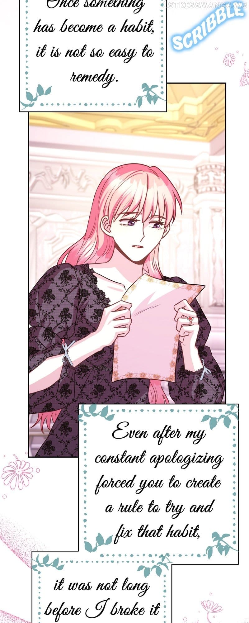Another Typical Fantasy Romance Chapter 67 - Page 33