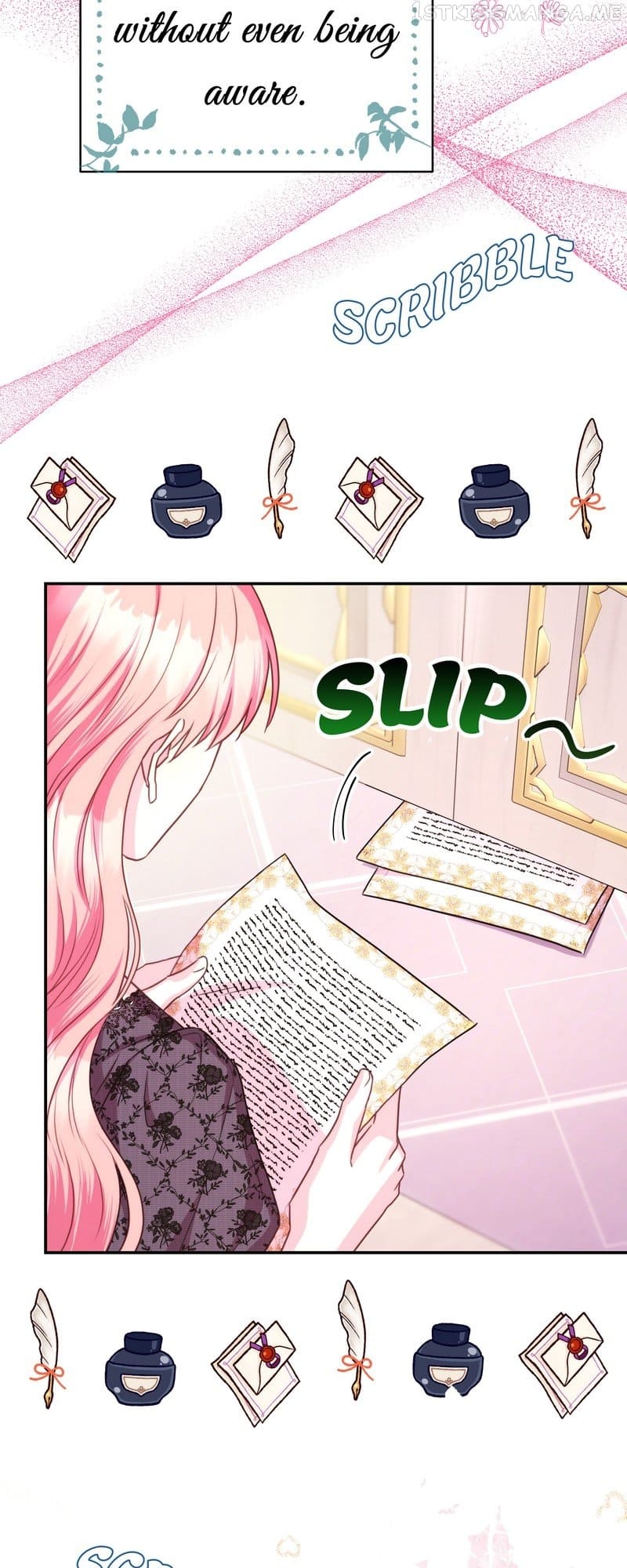 Another Typical Fantasy Romance Chapter 67 - Page 34