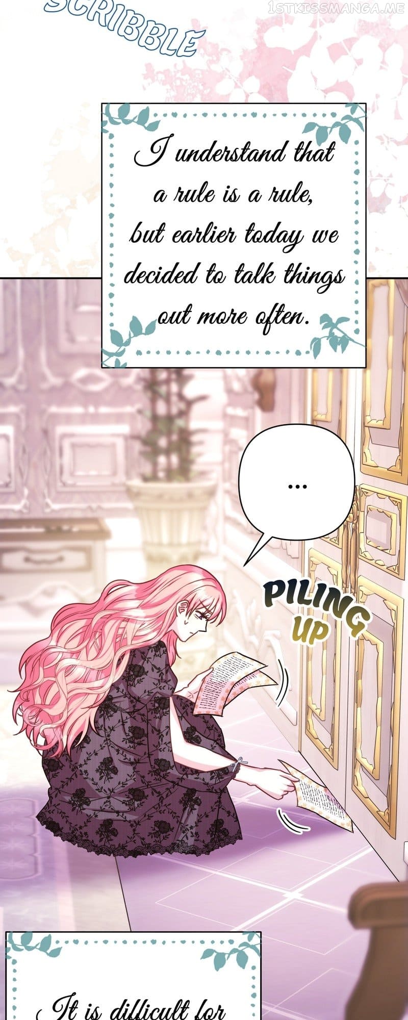 Another Typical Fantasy Romance Chapter 67 - Page 35