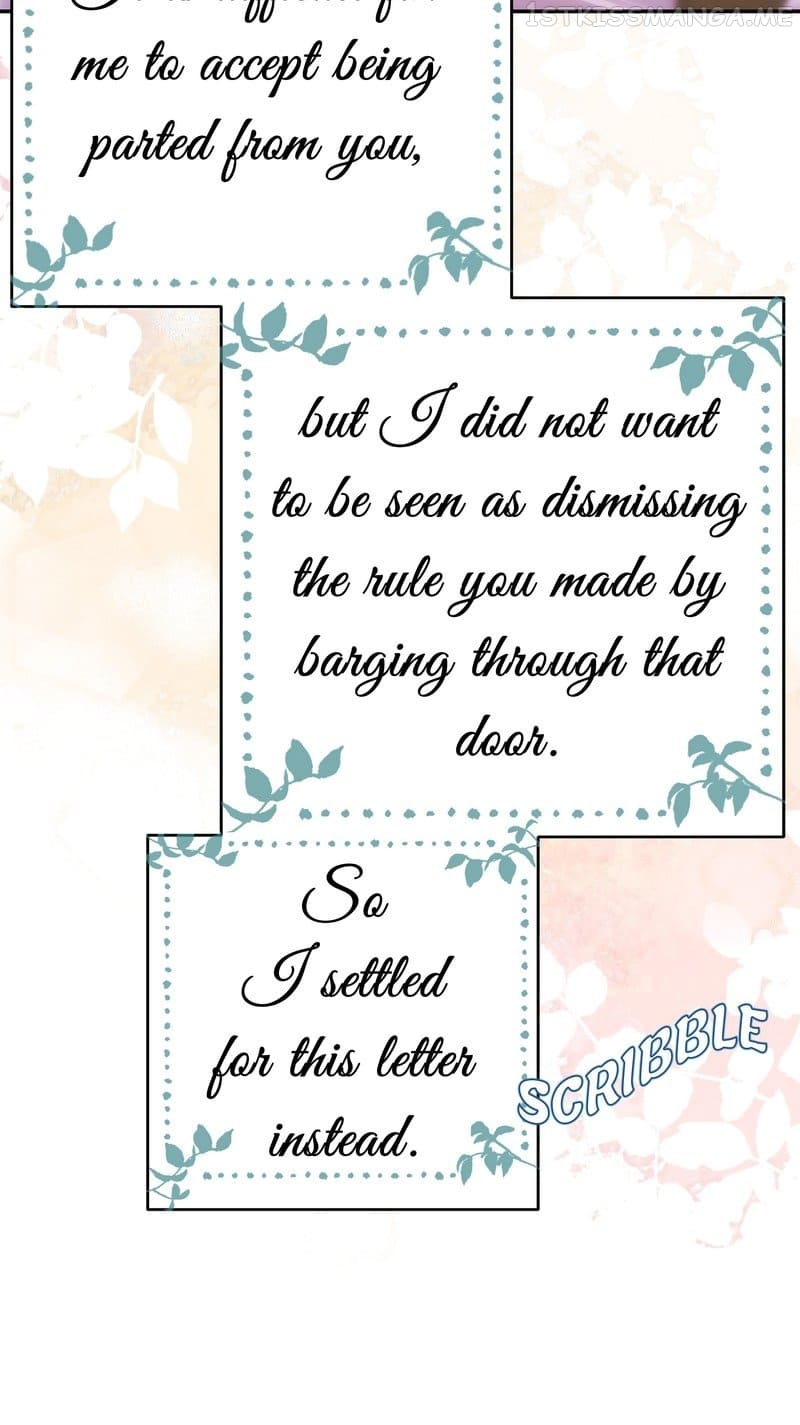 Another Typical Fantasy Romance Chapter 67 - Page 36