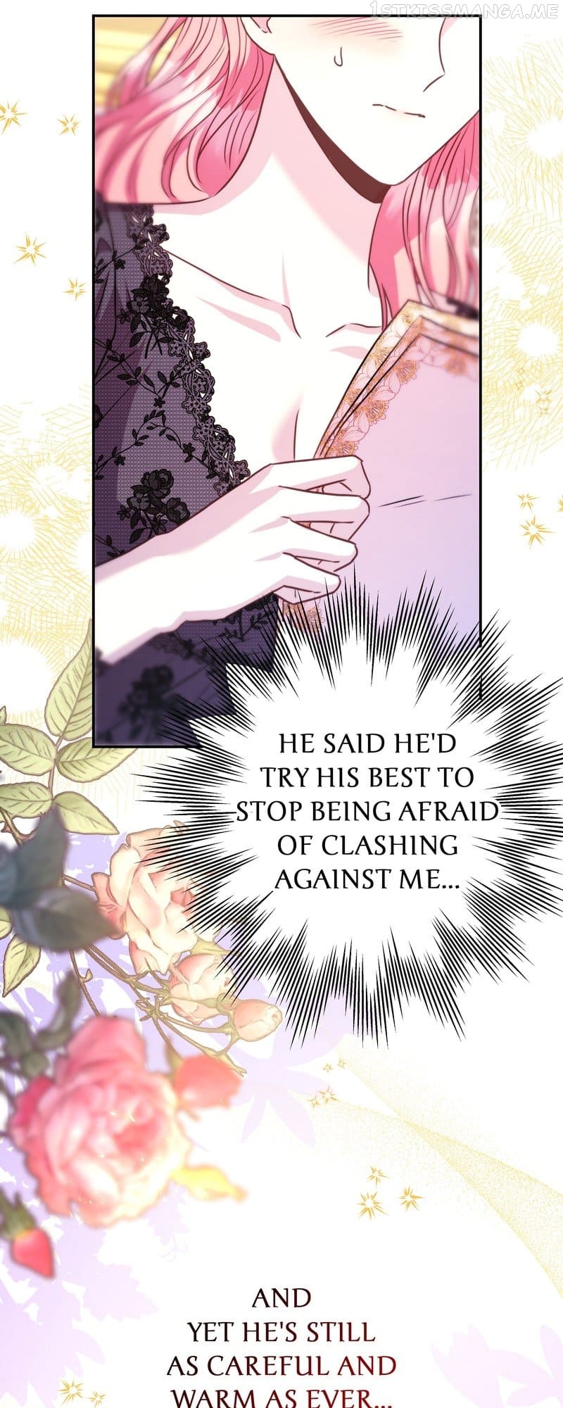 Another Typical Fantasy Romance Chapter 67 - Page 37
