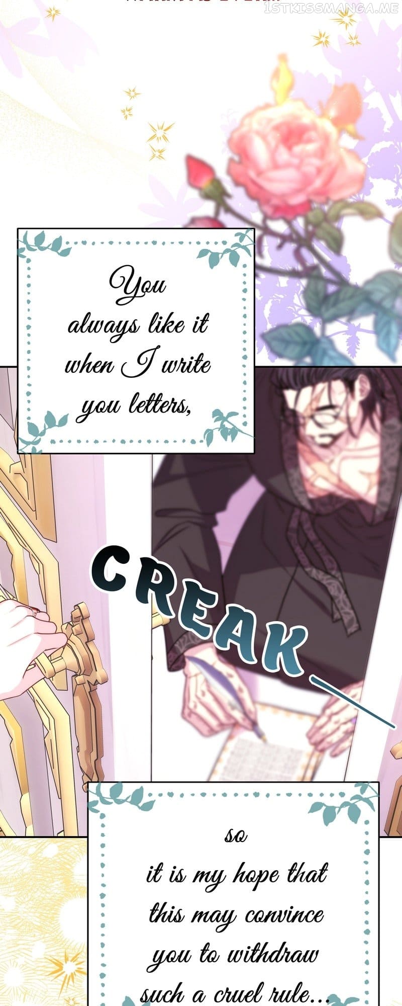 Another Typical Fantasy Romance Chapter 67 - Page 38