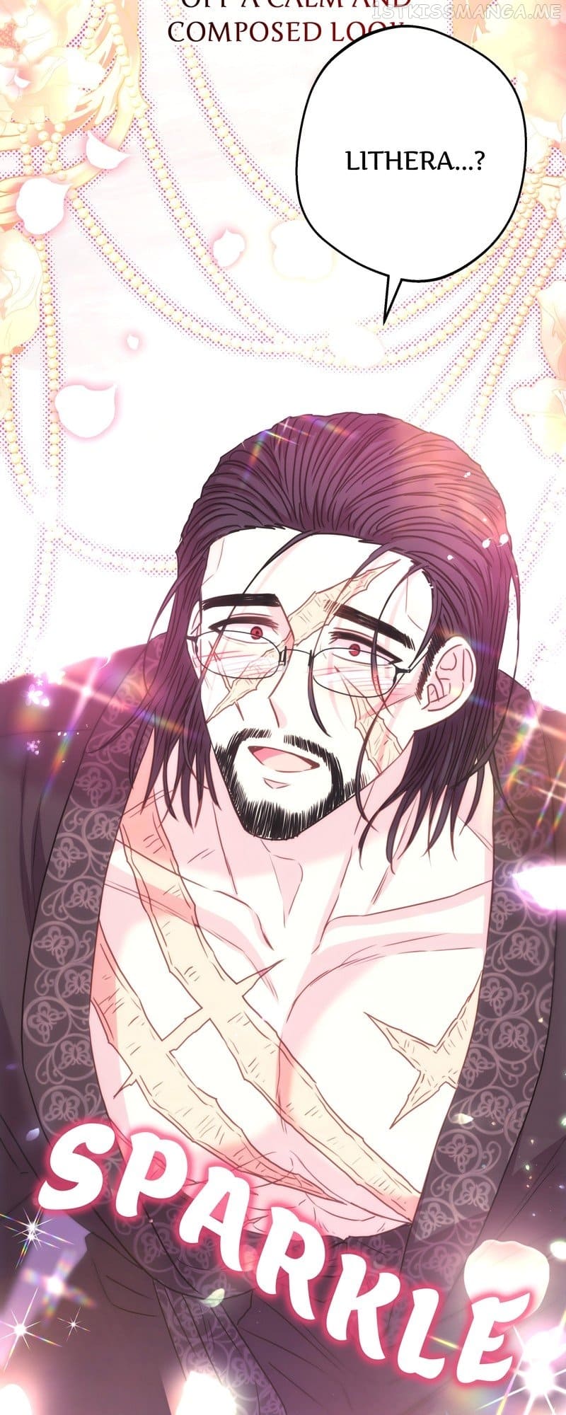 Another Typical Fantasy Romance Chapter 67 - Page 40