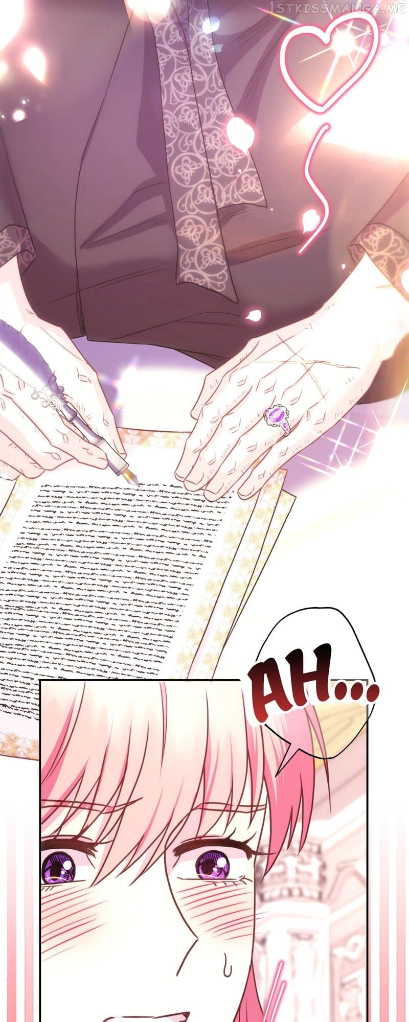 Another Typical Fantasy Romance Chapter 67 - Page 41