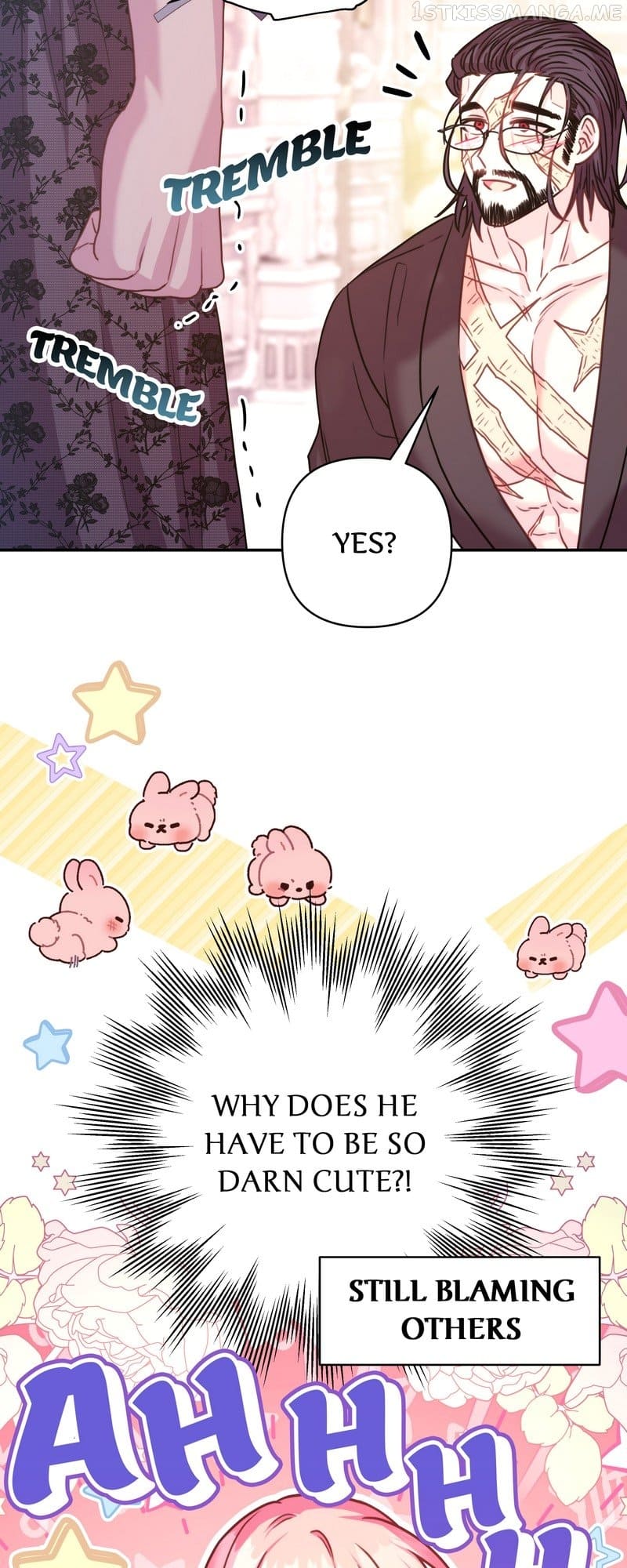 Another Typical Fantasy Romance Chapter 67 - Page 46