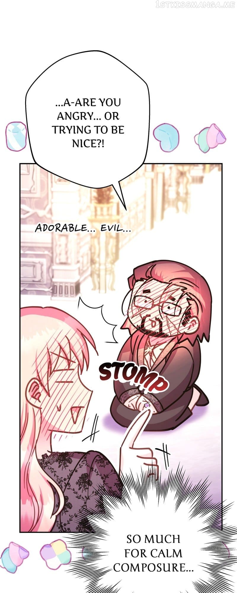 Another Typical Fantasy Romance Chapter 67 - Page 49