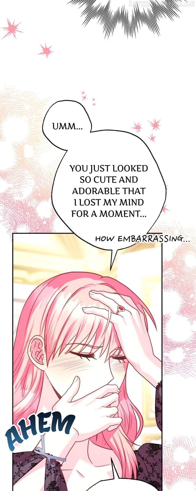 Another Typical Fantasy Romance Chapter 67 - Page 50