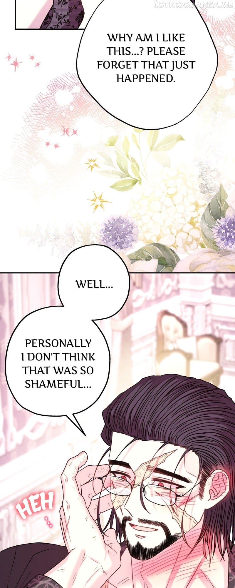 Another Typical Fantasy Romance Chapter 67 - Page 51