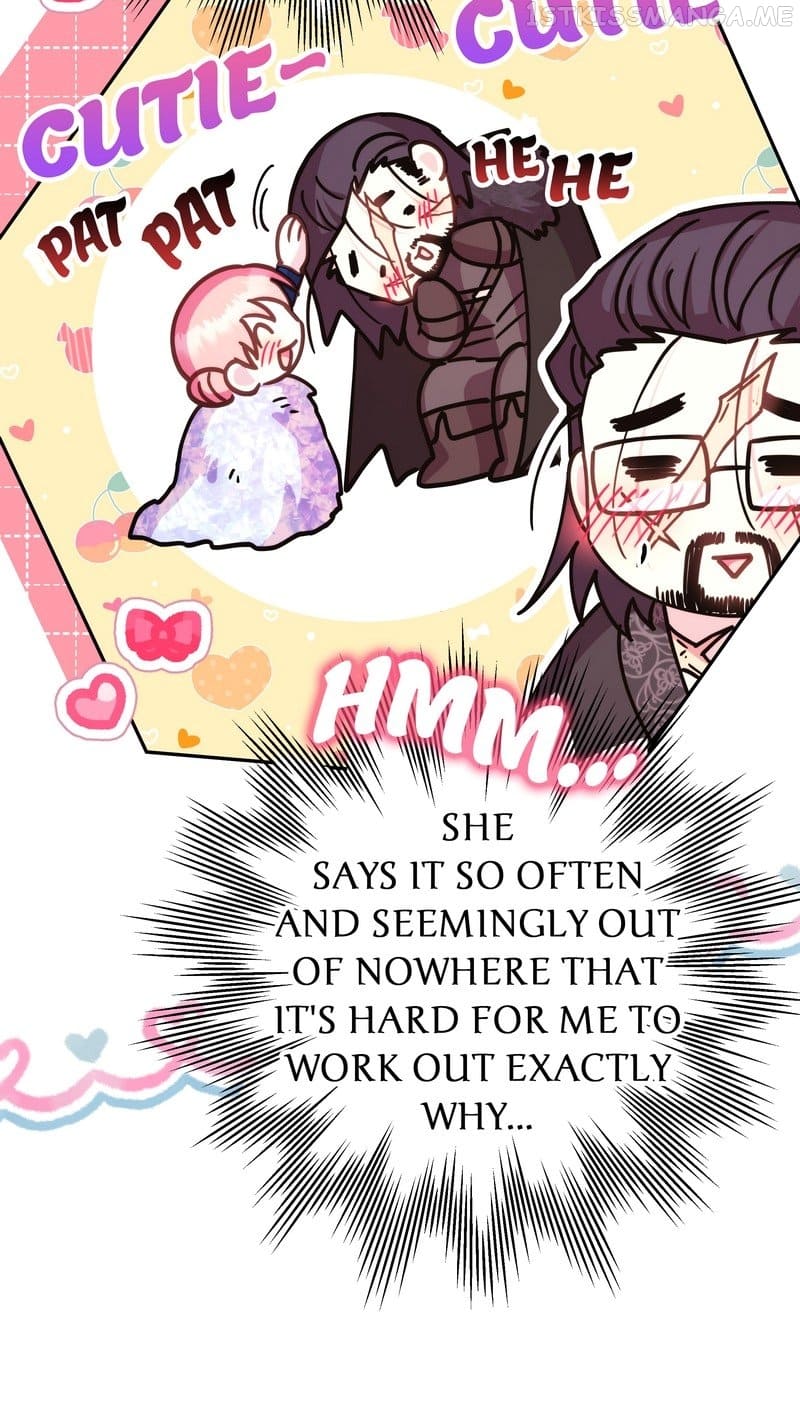 Another Typical Fantasy Romance Chapter 67 - Page 54
