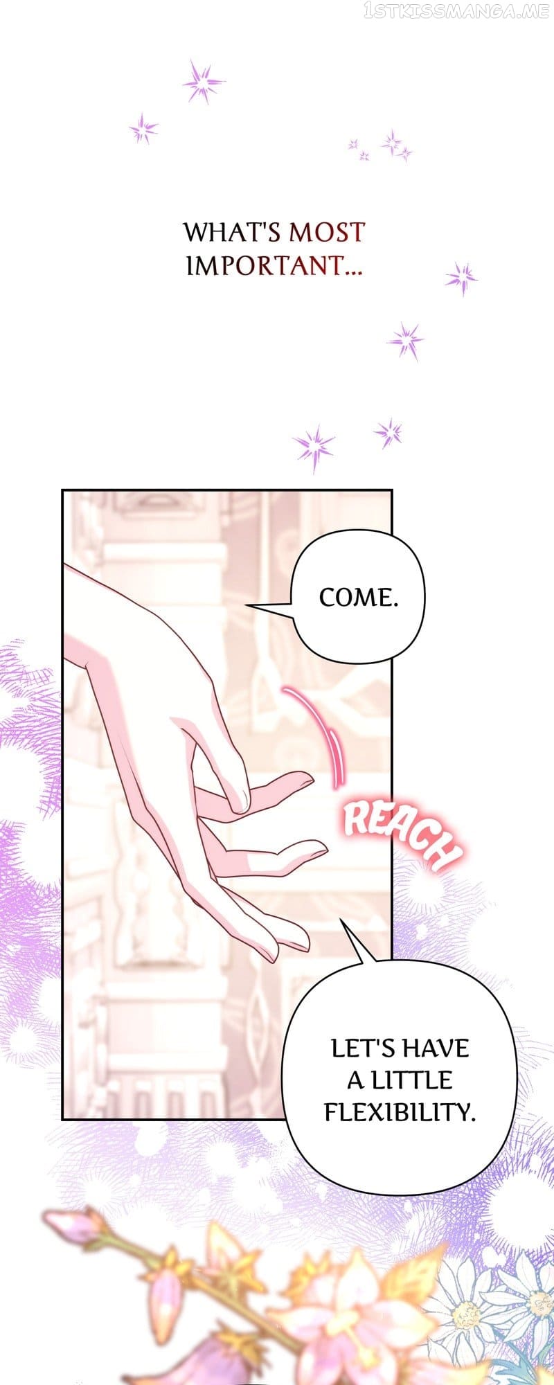 Another Typical Fantasy Romance Chapter 67 - Page 55