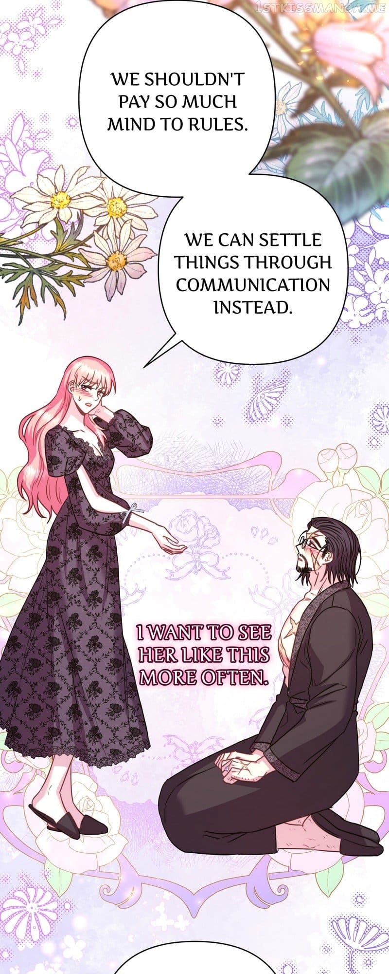 Another Typical Fantasy Romance Chapter 67 - Page 56
