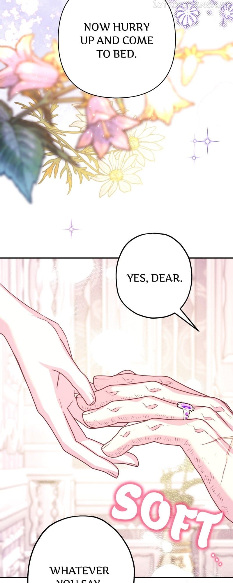 Another Typical Fantasy Romance Chapter 67 - Page 57