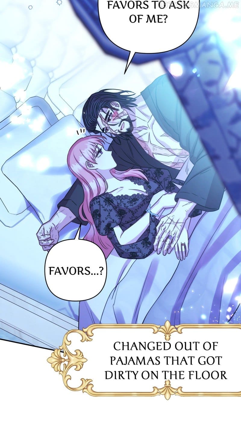 Another Typical Fantasy Romance Chapter 67 - Page 60