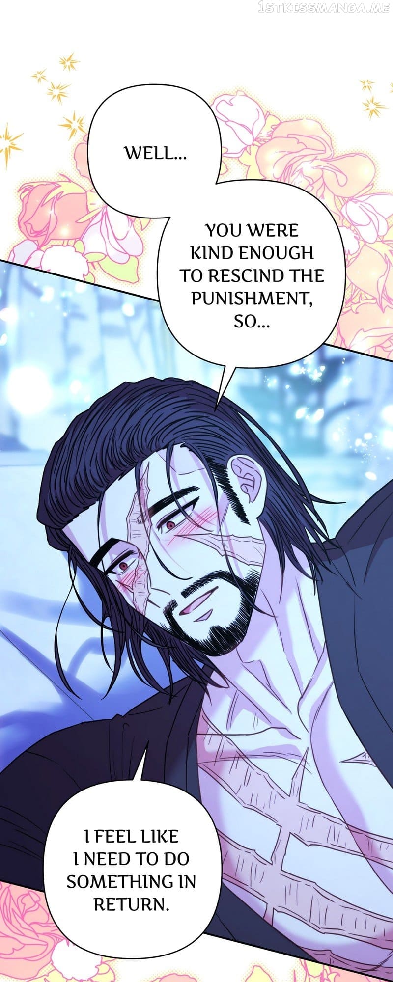 Another Typical Fantasy Romance Chapter 67 - Page 61