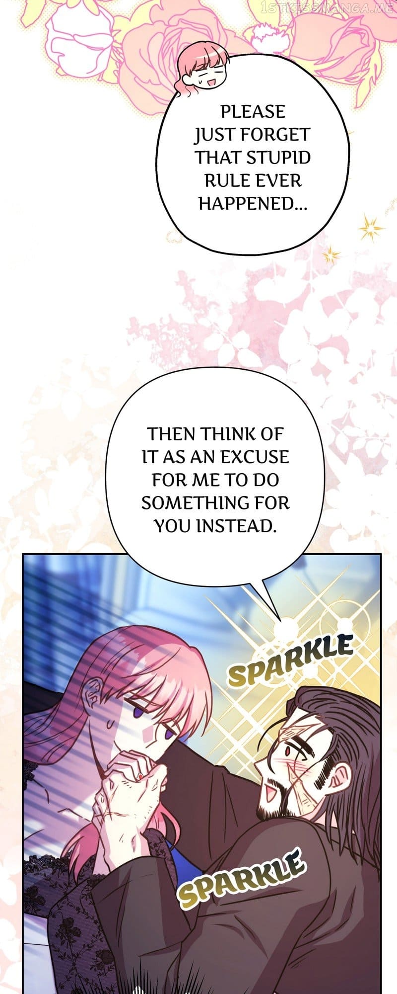 Another Typical Fantasy Romance Chapter 67 - Page 62