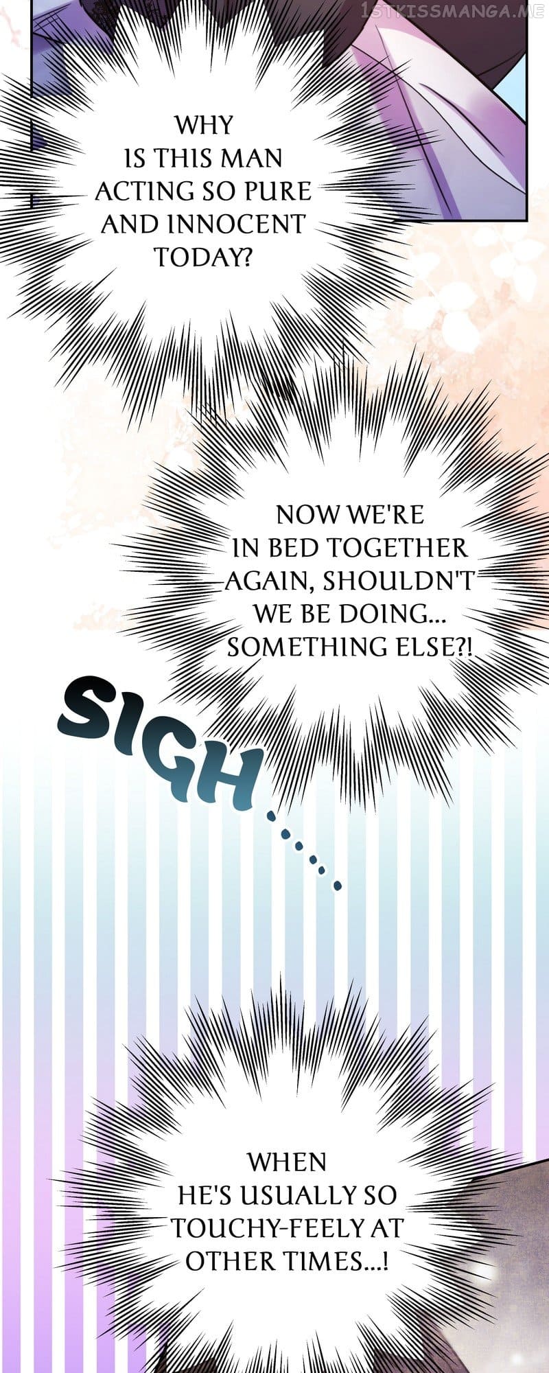 Another Typical Fantasy Romance Chapter 67 - Page 63