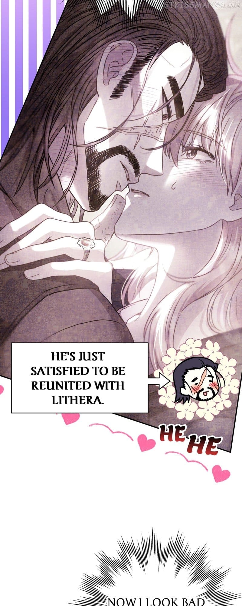 Another Typical Fantasy Romance Chapter 67 - Page 64