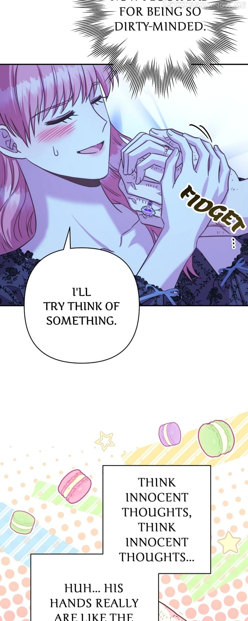Another Typical Fantasy Romance Chapter 67 - Page 65