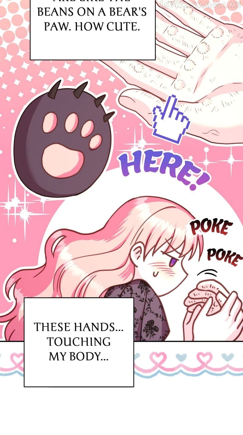Another Typical Fantasy Romance Chapter 67 - Page 66