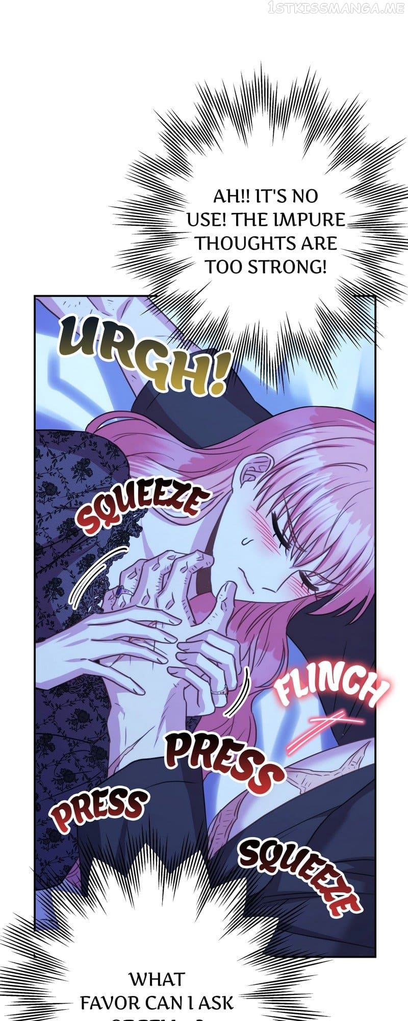 Another Typical Fantasy Romance Chapter 67 - Page 67