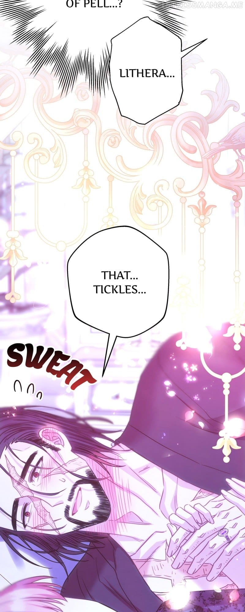 Another Typical Fantasy Romance Chapter 67 - Page 68