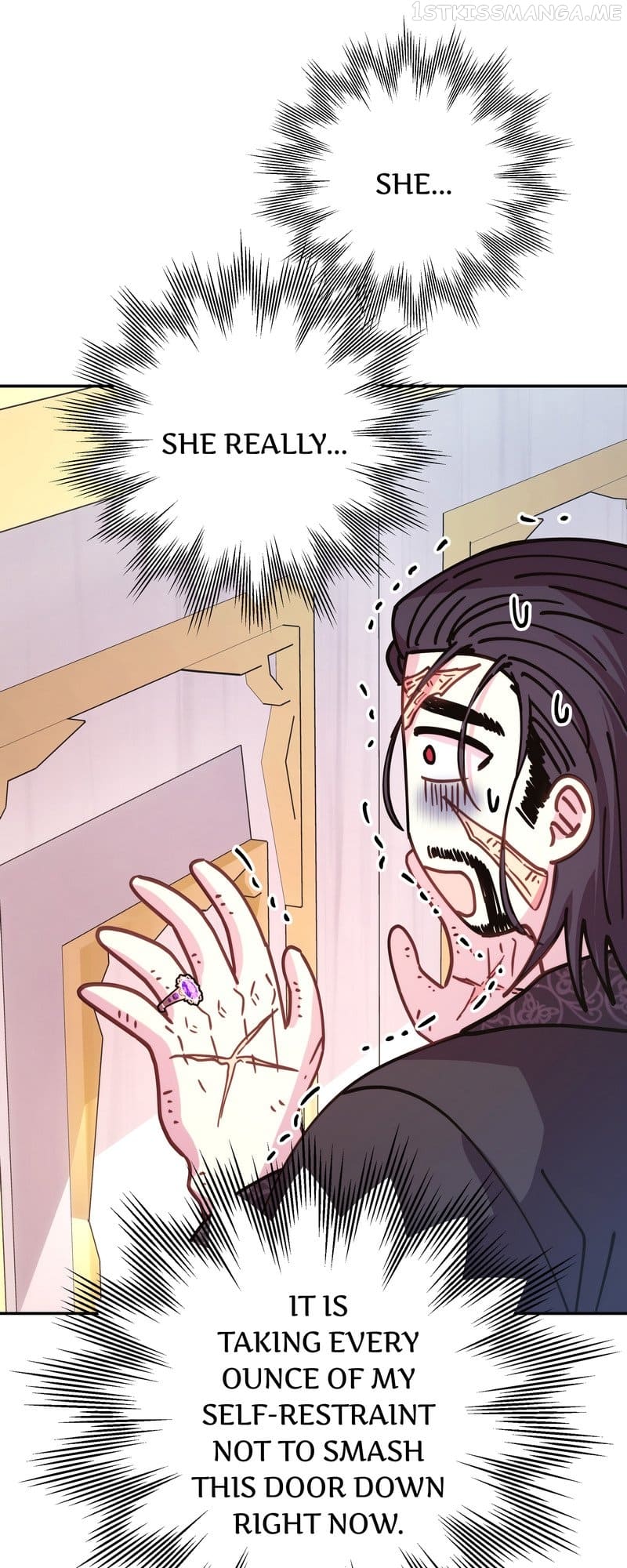 Another Typical Fantasy Romance Chapter 67 - Page 7
