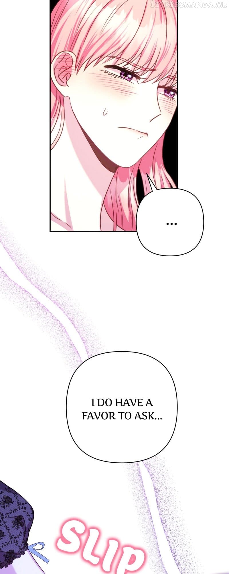 Another Typical Fantasy Romance Chapter 67 - Page 70