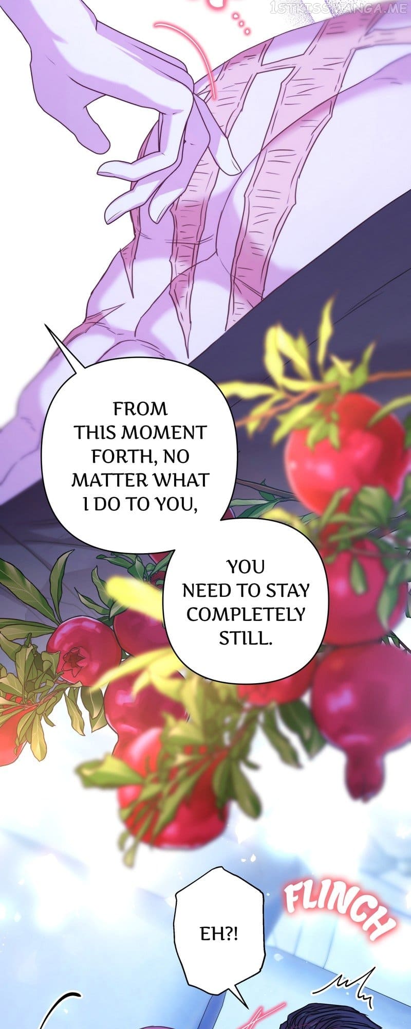 Another Typical Fantasy Romance Chapter 67 - Page 71