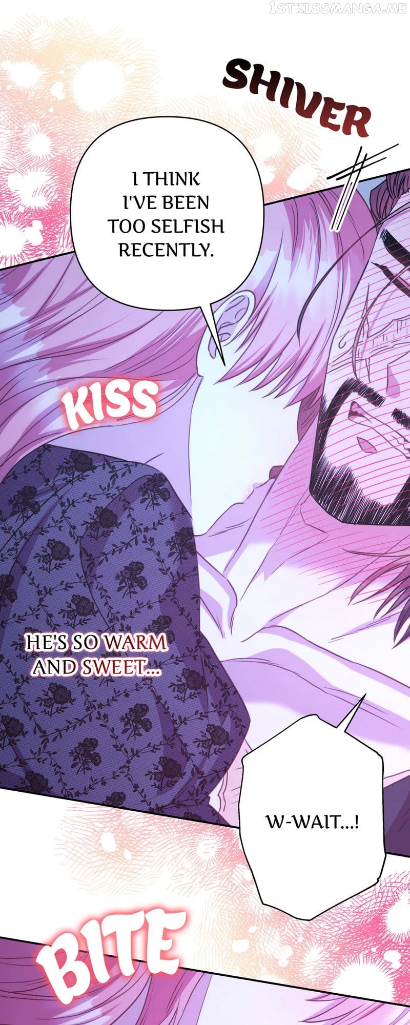 Another Typical Fantasy Romance Chapter 67 - Page 73