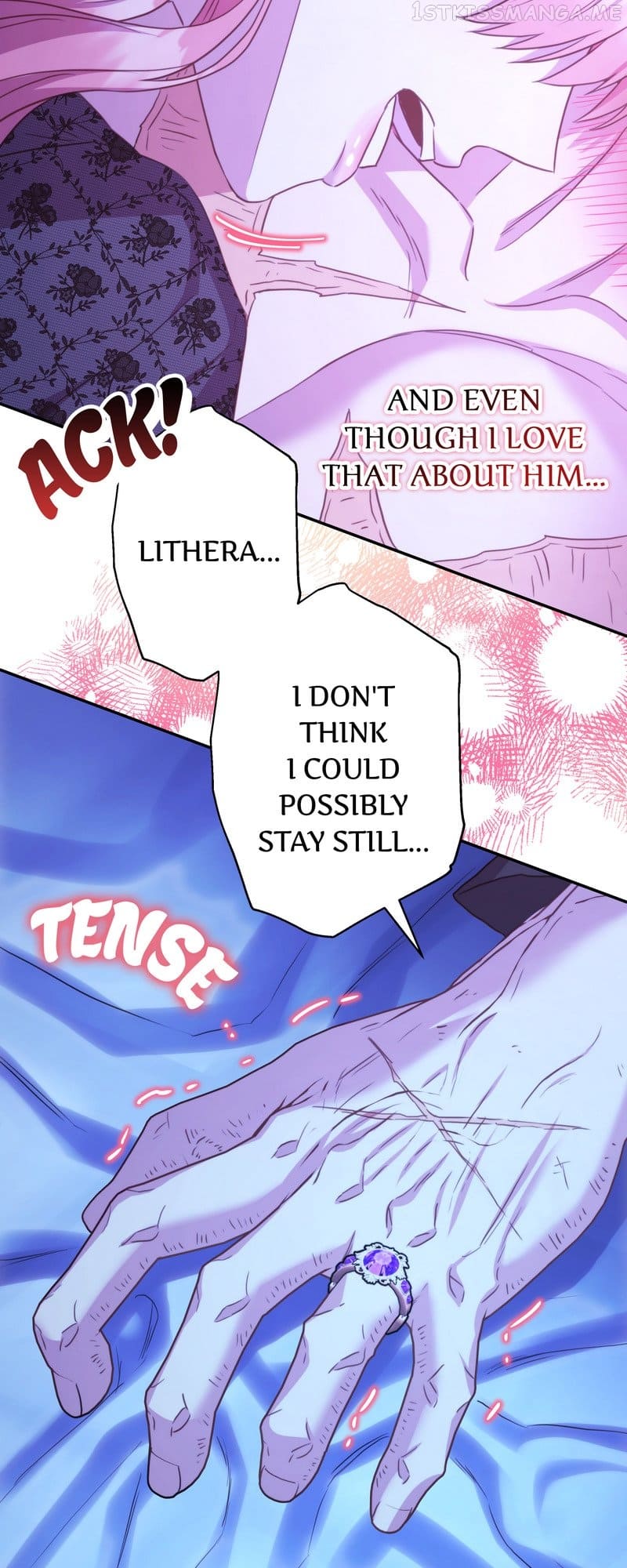Another Typical Fantasy Romance Chapter 67 - Page 74