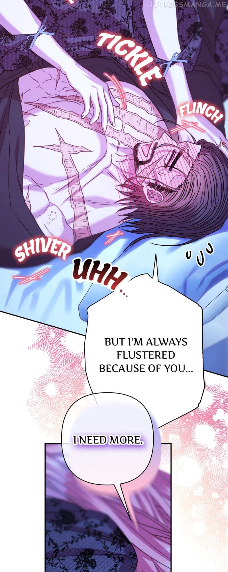 Another Typical Fantasy Romance Chapter 67 - Page 76
