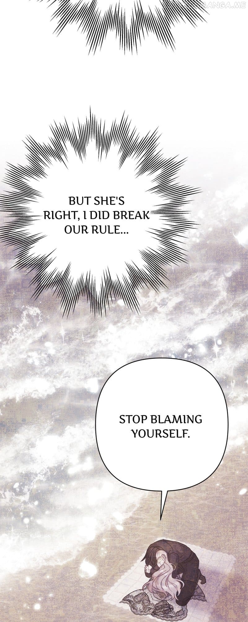 Another Typical Fantasy Romance Chapter 67 - Page 8
