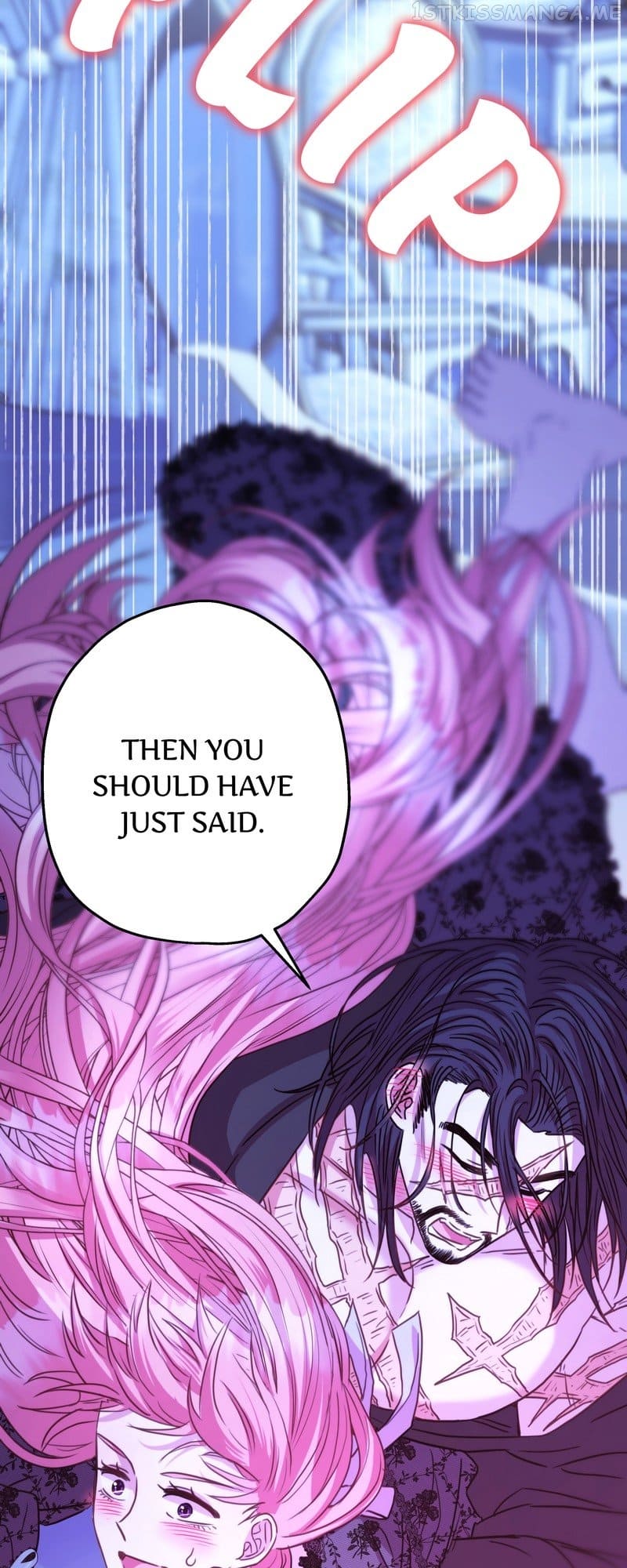 Another Typical Fantasy Romance Chapter 67 - Page 80