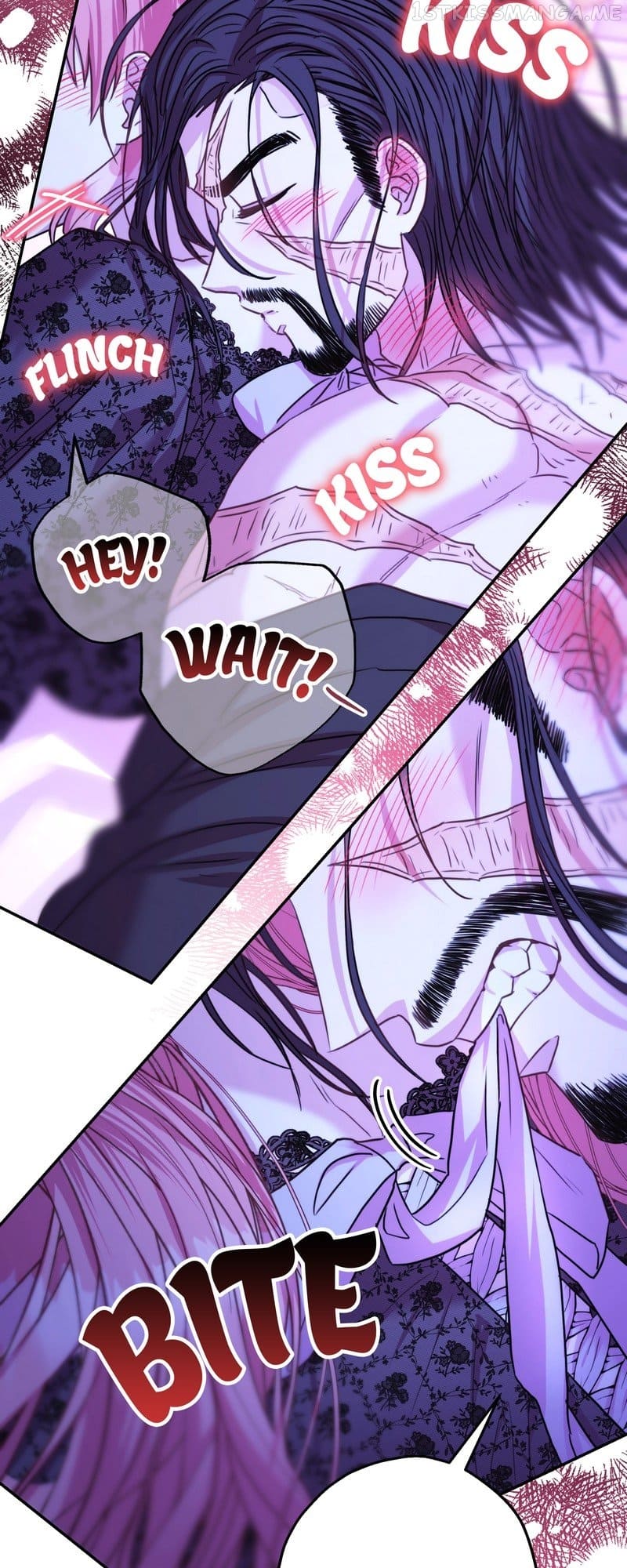 Another Typical Fantasy Romance Chapter 67 - Page 82