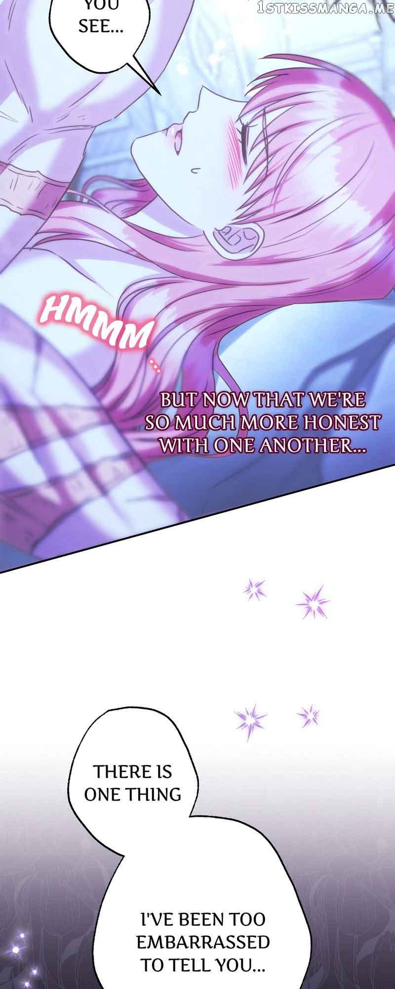 Another Typical Fantasy Romance Chapter 68 - Page 10
