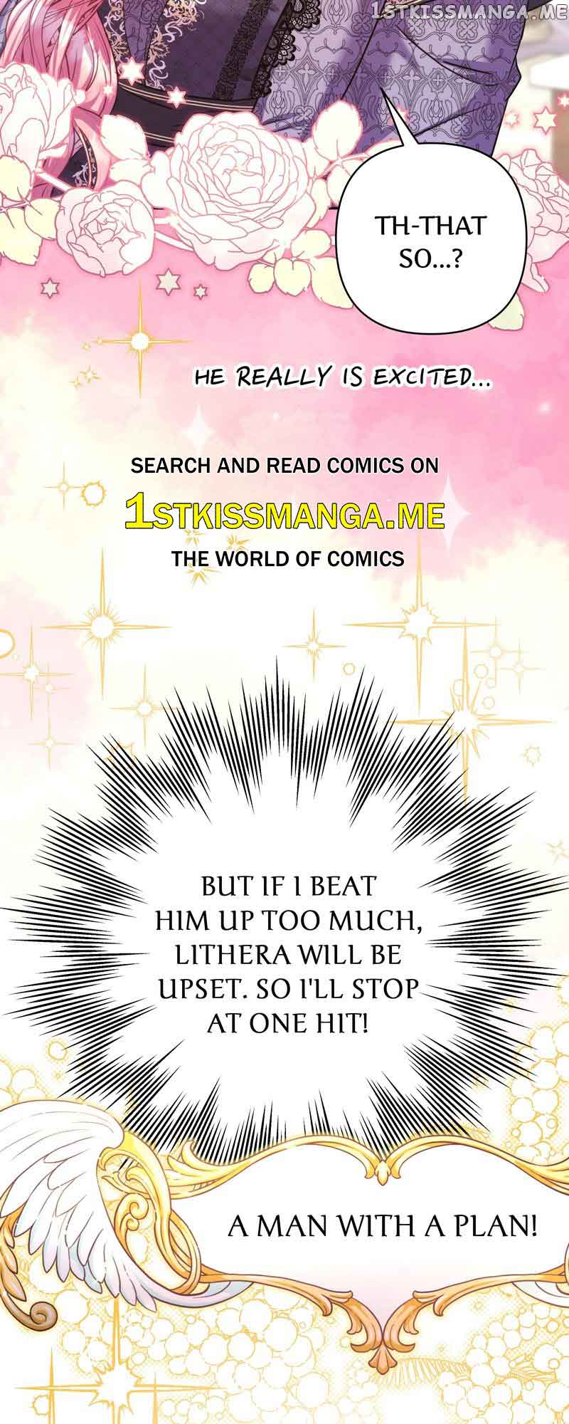 Another Typical Fantasy Romance Chapter 68 - Page 100