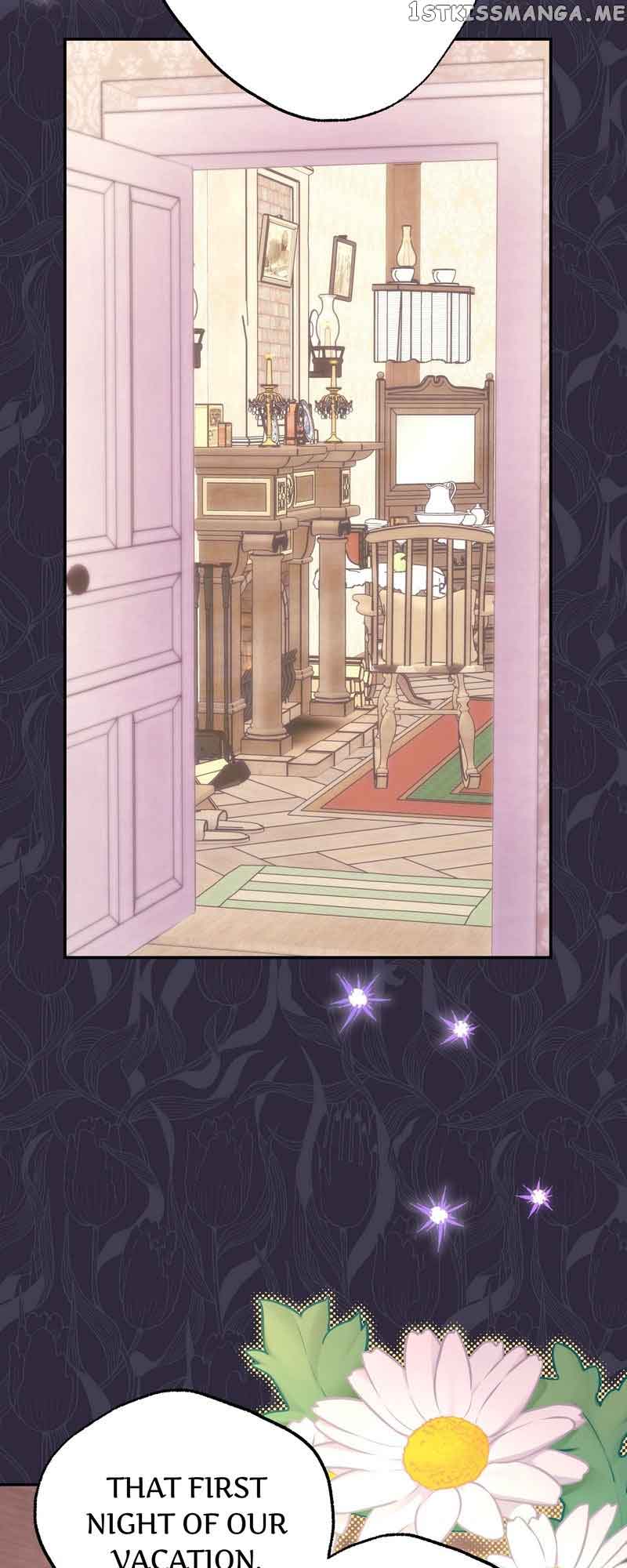 Another Typical Fantasy Romance Chapter 68 - Page 11