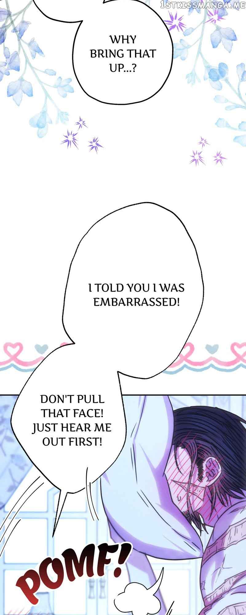 Another Typical Fantasy Romance Chapter 68 - Page 15