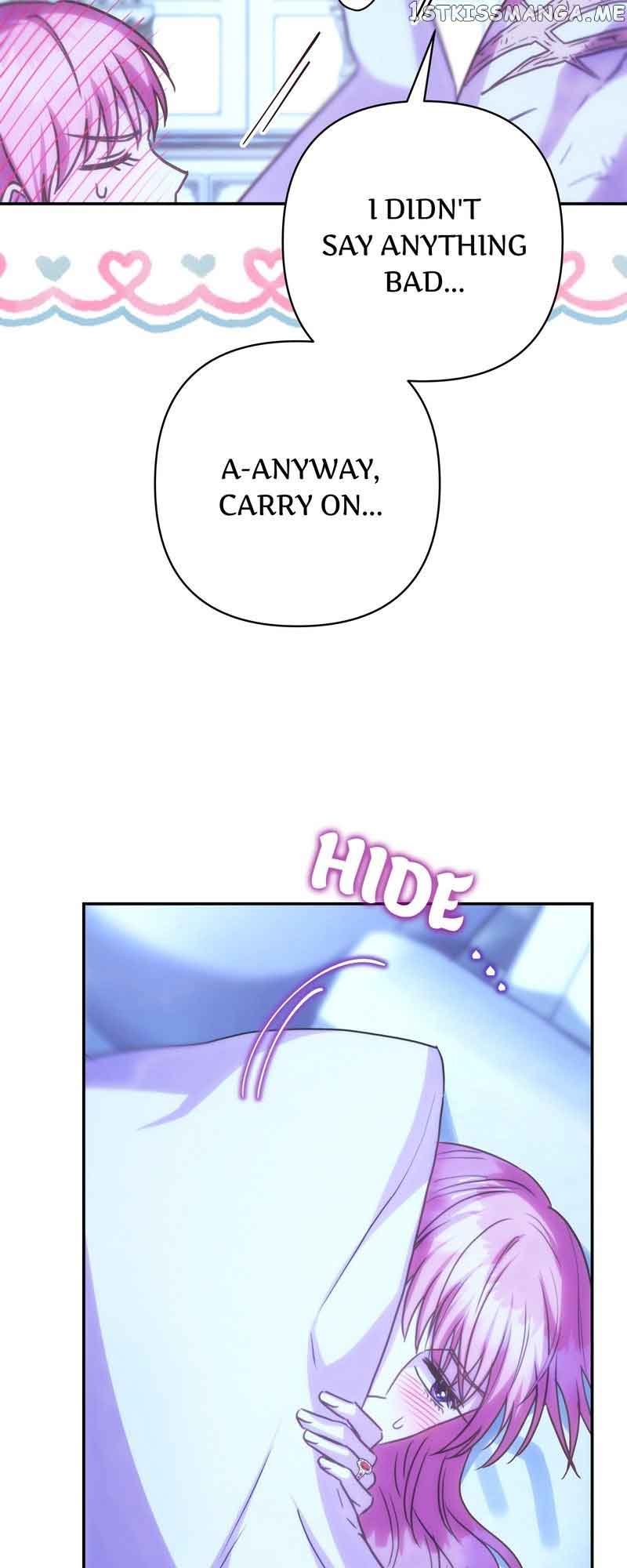 Another Typical Fantasy Romance Chapter 68 - Page 16