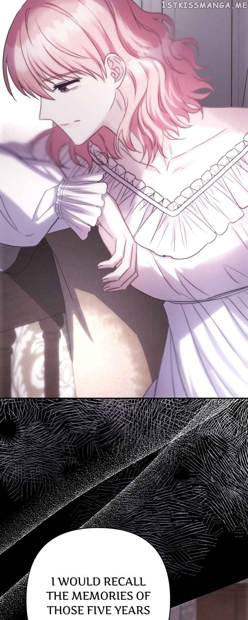 Another Typical Fantasy Romance Chapter 68 - Page 21