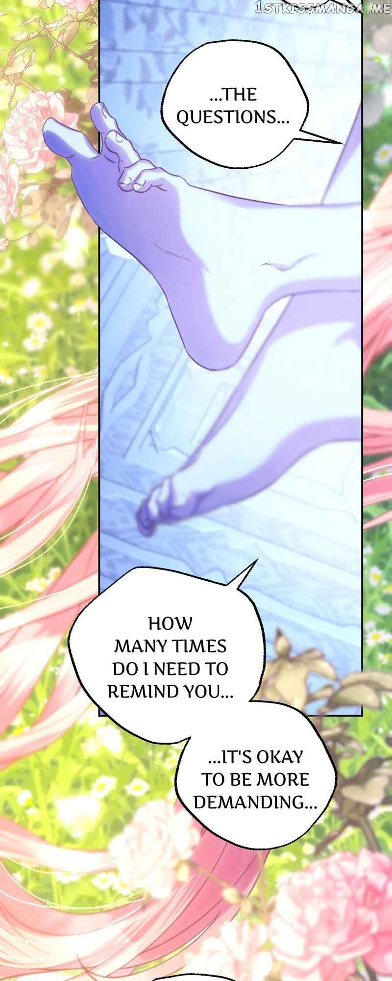Another Typical Fantasy Romance Chapter 68 - Page 3