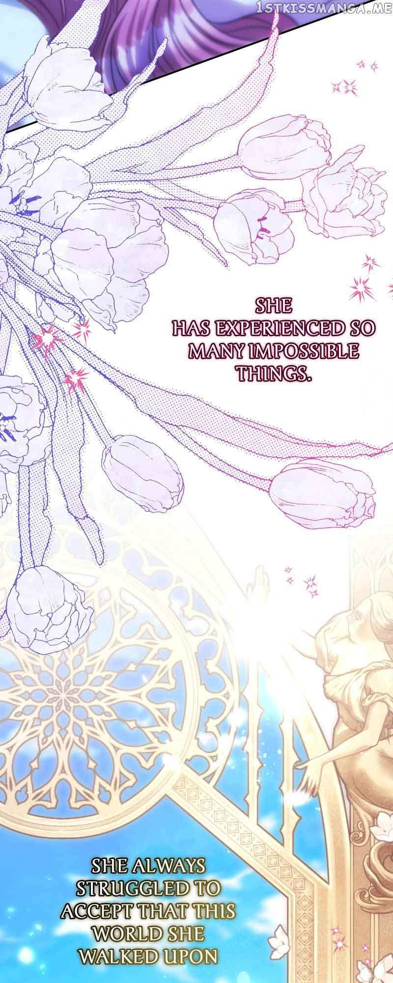 Another Typical Fantasy Romance Chapter 68 - Page 32