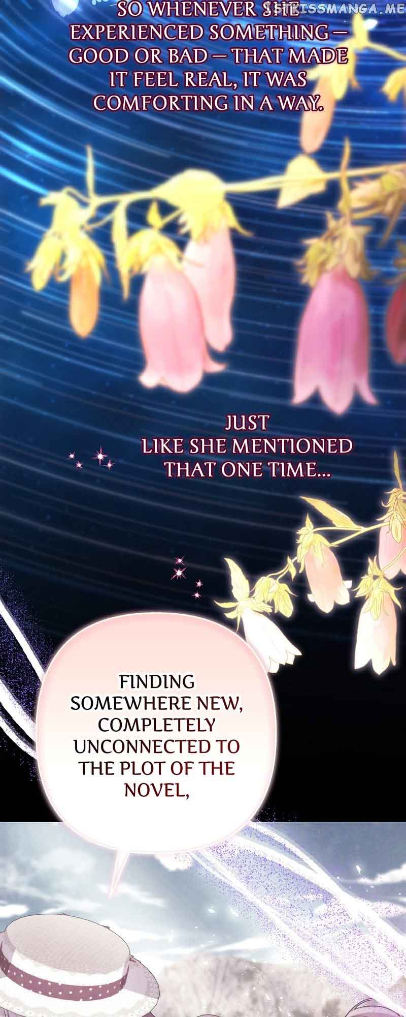 Another Typical Fantasy Romance Chapter 68 - Page 34