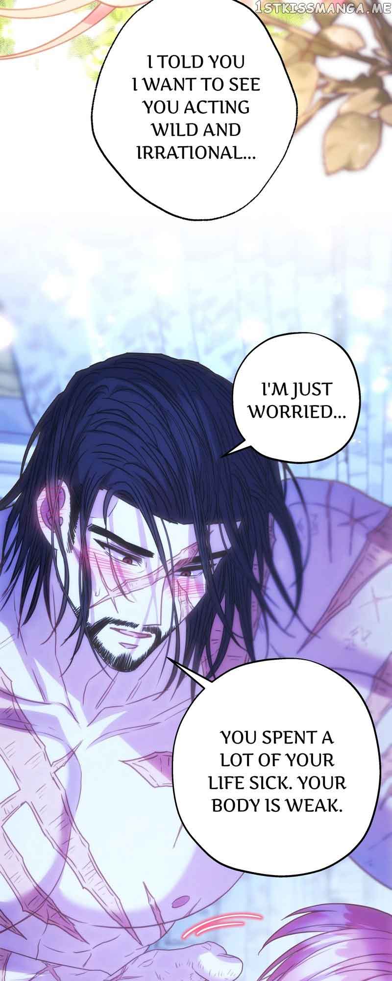 Another Typical Fantasy Romance Chapter 68 - Page 4