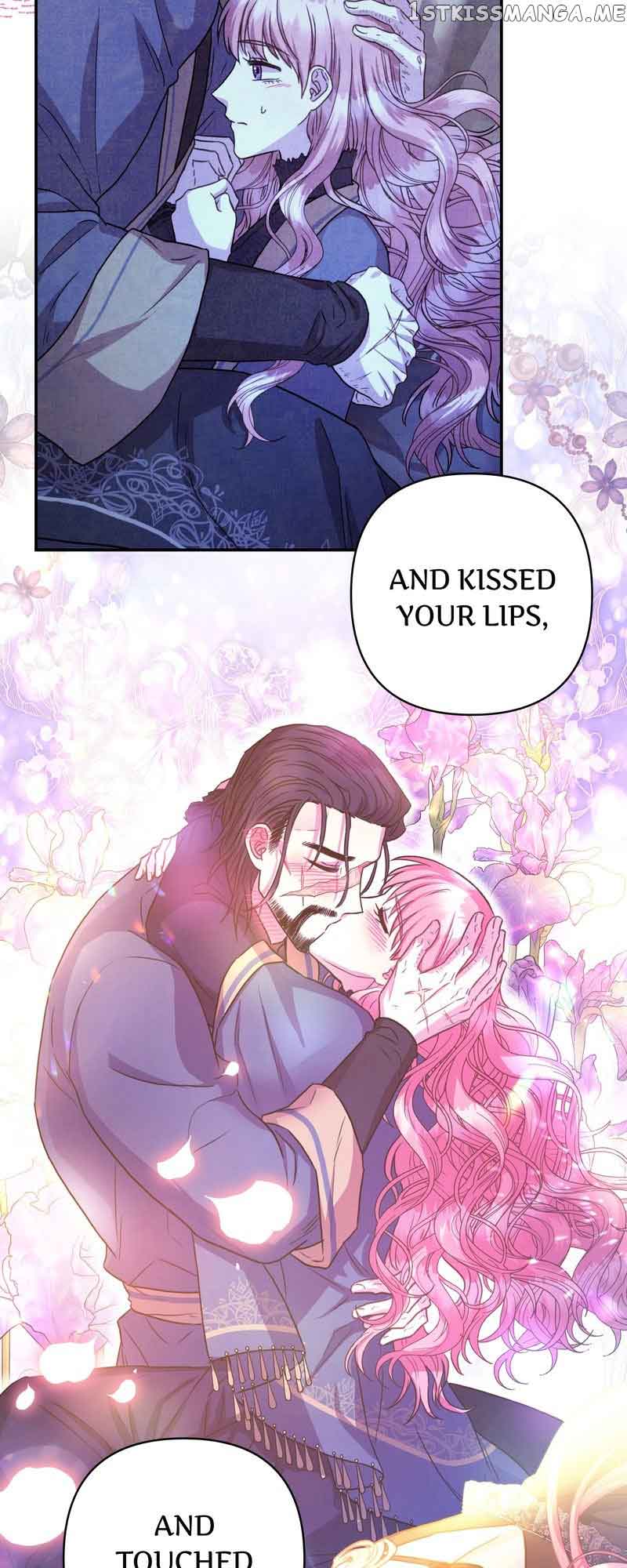 Another Typical Fantasy Romance Chapter 68 - Page 40
