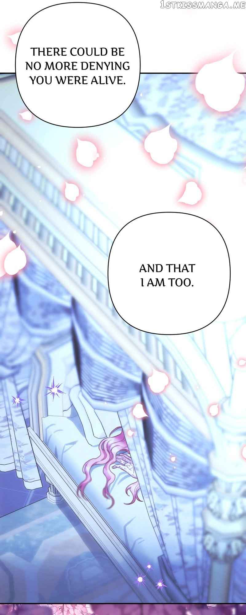 Another Typical Fantasy Romance Chapter 68 - Page 43