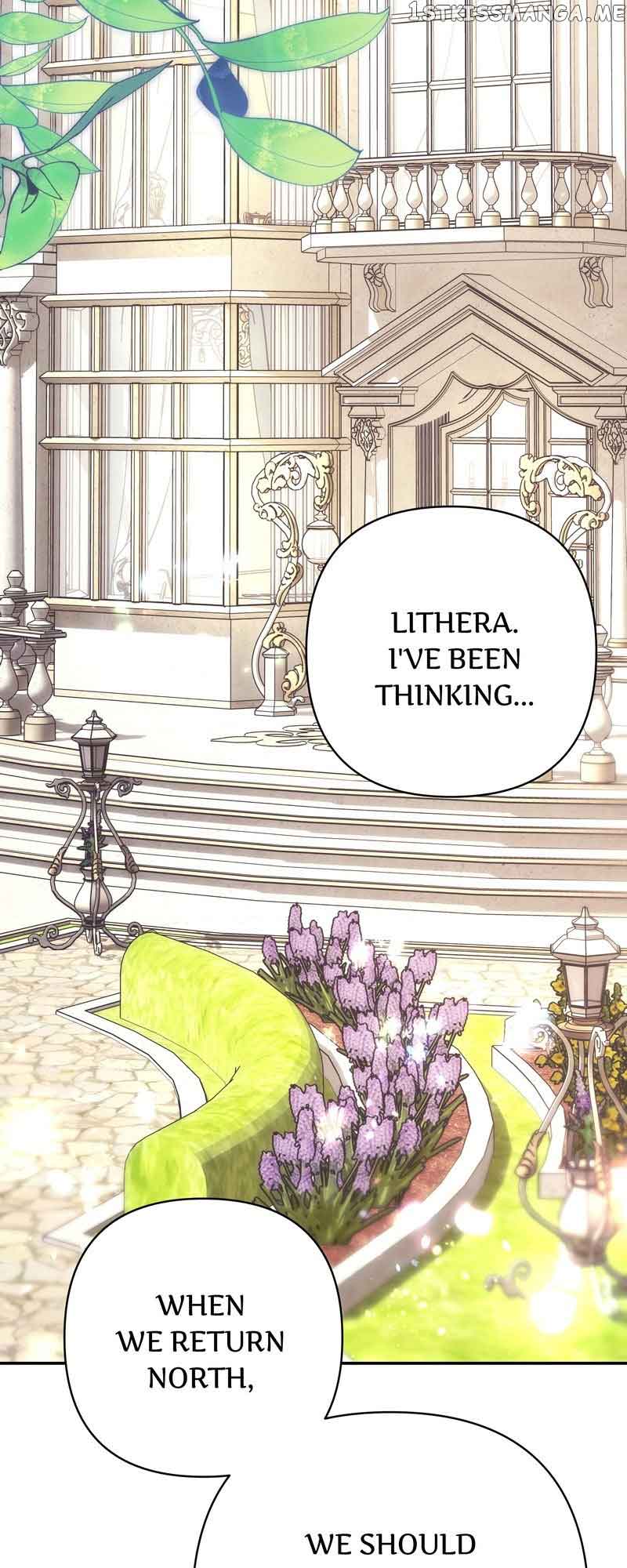 Another Typical Fantasy Romance Chapter 68 - Page 57